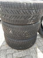 gebruikte set winterbanden banden 20 inch, Vredestein, Ophalen of Verzenden, Gebruikt