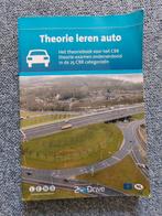 Theorie leren auto - Rijbewijs B - LENS, Boeken, Ophalen of Verzenden, Zo goed als nieuw, Algemeen, Lens verkeersleermiddelen