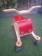 Wishbone flip - loopwagen en schommelstoel, Kinderen en Baby's, Ophalen, Gebruikt, Rij- of Hobbelspeelgoed