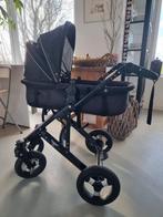 Sleeworld kinderwagen, Kinderwagen, Gebruikt, Ophalen