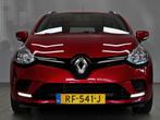 Renault Clio Estate 0.9 TCe Zen/ LED Dagrijverl/ Airco/ Navi, Voorwielaandrijving, 898 cc, 1063 kg, Gebruikt