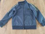 Vestje / dun jasje maat 92, Trui of Vest, Ophalen of Verzenden, Zo goed als nieuw, Jongen
