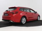 Toyota Corolla Touring Sports 1.8 Hybrid Active Parkeersenso, Stof, Zwart, 4 cilinders, Corolla