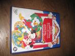 Disney dvd: Vrolijk Kerstfeest, Cd's en Dvd's, Dvd's | Tekenfilms en Animatie, Gebruikt, Tekenfilm, Ophalen of Verzenden, Alle leeftijden