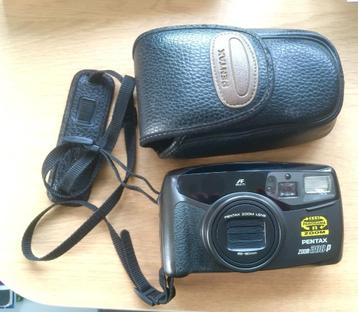 Pentax zoom 280-P beschikbaar voor biedingen