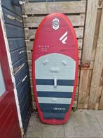 Fanatic 5'8 sky air wingsurfboard, Watersport en Boten, Wingsurfen, Ophalen, Gebruikt, Wingsurf-board