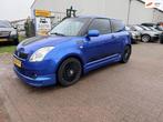 Suzuki Swift 1.5 Exclusive, Auto's, Suzuki, Voorwielaandrijving, 15 km/l, 4 cilinders, Swift