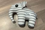 DONE BY DEER olifant zonder wielen, Kinderen en Baby's, Speelgoed | Babyspeelgoed, Ophalen of Verzenden, Zo goed als nieuw, Overige typen
