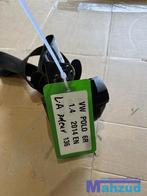 VW POLO 6R links achter Gordel 2009-2017 3 deurs, Gebruikt, -, Volkswagen, -