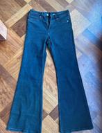 Zwarte jeans met stretch, H&M, Zwart, Ophalen of Verzenden, Zo goed als nieuw