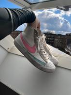 Nike Blazer Mid 77, Kleding | Dames, Schoenen, Wit, Nike, Ophalen of Verzenden, Sneakers of Gympen