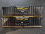 Corsair Vengeance LPX 8GB(2x4GB) 2666MHz CL16, Ophalen, DDR4, 8 GB, Zo goed als nieuw