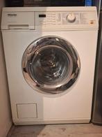 Miele Softronic W4616 - Moet weg!, Ophalen, 1200 tot 1600 toeren, Gebruikt, 4 tot 6 kg