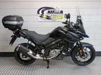 SUZUKI V-Strom 650 ABS DL 650 (bj 2025), Motoren, Motoren | Suzuki, 2 cilinders, Bedrijf, Meer dan 35 kW, Overig