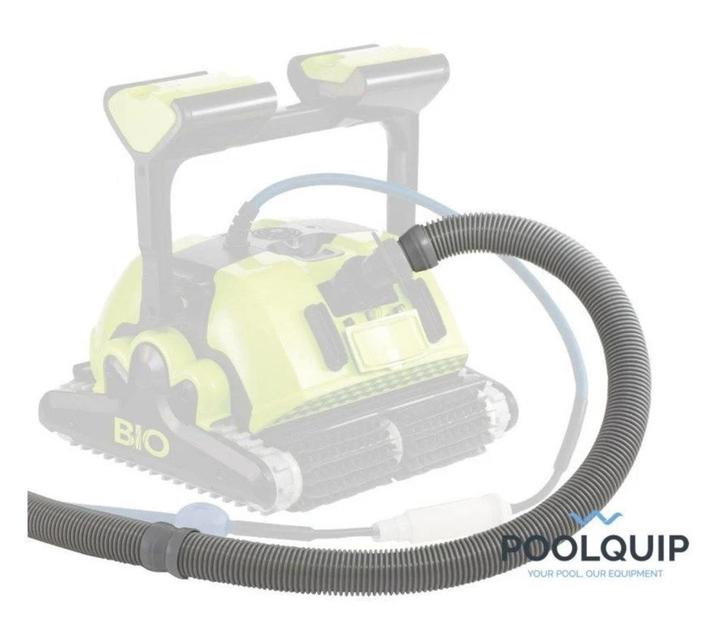 Dolphin M5 Bio slang, Tuin en Terras, Zwembad-toebehoren, Nieuw, Reinigingsmiddel, Ophalen of Verzenden