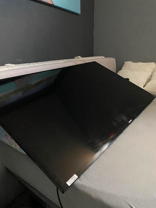 Samsung flatscreen Monitor, Computers en Software, Monitoren, Zo goed als nieuw, 60 Hz of minder, DVI, HDMI, Ultra HD (4K), Ophalen