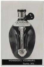 Schiedam Wennekers  Oude ongelopen ansichtkaart ( B6973 ){2}, Ophalen of Verzenden, 1940 tot 1960, Ongelopen, Zuid-Holland