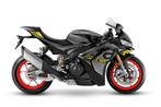 APRILIA RSV 4 R, Motoren, Motoren | Aprilia, 1099 cc, 4 cilinders, Bedrijf, Super Sport