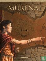Murena integraal delen 1 en 2 HC, Boeken, Complete serie of reeks, Ophalen of Verzenden, Nieuw