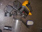 Dyson 30; defect, Witgoed en Apparatuur, Stofzuigers, Stofzuiger, Ophalen of Verzenden, Niet werkend, Minder dan 1200 watt