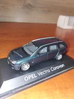 OPEL VECTRA CARAVAN ( schuco), Hobby en Vrije tijd, Modelauto's | 1:43, Ophalen of Verzenden, Nieuw, Auto, MiniChamps