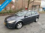 Kia cee'd 1.4 CVVT X-tra ZEER NETTE AUTO RIJD EN SCHAKELT PE, Euro 5, Stof, Gebruikt, Zwart