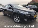 Renault Mégane Estate 1.5 dCi Expression Navi/Climate/Lmv/P, Voorwielaandrijving, Euro 5, Gebruikt, 4 cilinders