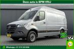 Mercedes-Benz Sprinter 317 CDI L2H2 | Automaat met Flippers, Automaat, Gebruikt, 4 cilinders, Mercedes-Benz