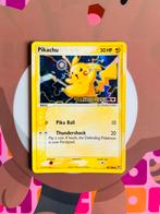 Pikachu 60/106 STAMP Reverse Holo Ex Emerald Pokemon, Verzenden, Zo goed als nieuw, Losse kaart, Foil