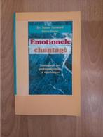 Susan Forward - Emotionele chantage, Boeken, Ophalen of Verzenden, Zo goed als nieuw