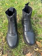 Diverse paardrijspullen: cap, chaps, jodhpurs, bodyp, Dieren en Toebehoren, Paardrijkleding, Ophalen, Gebruikt, Kinderen, Overige typen