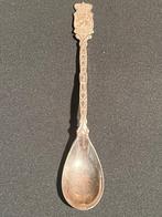 Prachtig antiek lepeltje Noord-Brabant, Antiek en Kunst, Ophalen of Verzenden