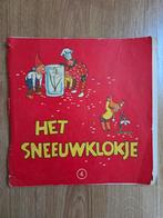 Het sneeuwklokje deel 4, Ophalen of Verzenden, Gelezen