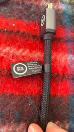 Hdmi 150cm kabel bluebuild, Ophalen of Verzenden, Minder dan 2 meter, HDMI-kabel