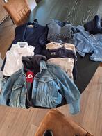 Kleding pakket, mannen, heren, jongens  8 delig, Ophalen of Verzenden, Gedragen, Maat 48/50 (M)