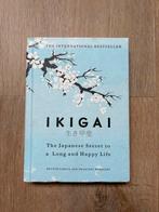 Ikigai: Het Japanse geheim voor een lang en gelukkig leven, Ophalen of Verzenden, Gelezen, Overige onderwerpen