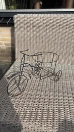 Superleuk fietsje om plant in te zetten, Ophalen, Gebruikt, Rond, Minder dan 30 cm