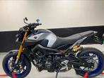 Yamaha mt09 sp 2019 nieuwstaat, Motorrijbewijs A, Particulier, Naked bike, 900 cc