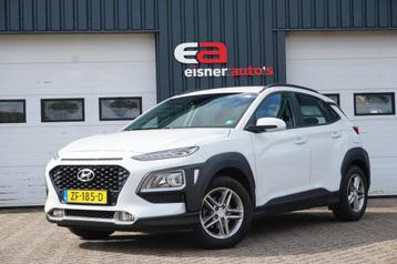 Hyundai KONA 1.0 T-GDI Comfort | TREKHAAK | NAVI / CARPLAY | beschikbaar voor biedingen