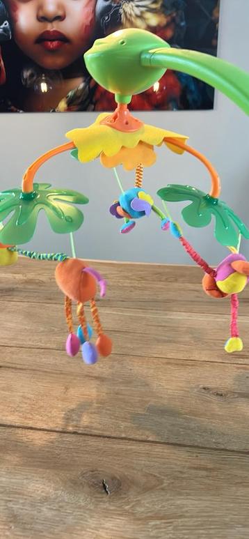 Box mobiel tiny love beschikbaar voor biedingen