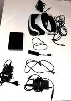 Sony PlayStation VR V1 – Complete Set in Topstaat! OP=OP!, Ophalen of Verzenden, Zo goed als nieuw, VR-bril, Sony PlayStation