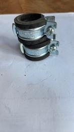 CV Beugels van Walraven met inlage 20 - 23 mm, Doe-het-zelf en Verbouw, Verwarming en Radiatoren, Ophalen of Verzenden, Minder dan 60 cm