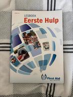 Eerste Hulp, Ophalen of Verzenden, Zo goed als nieuw, MBO, Alpha