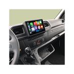Autoradio navigatie Renault Master 2020 carplay android 14