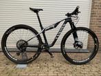 Canyon Lux CF 7, maat S, perfecte staat, Fietsen en Brommers, Fietsen | Mountainbikes en ATB, Fully, 49 tot 53 cm, Zo goed als nieuw