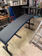 Gym bank, Ophalen, Zo goed als nieuw, Massagetafel