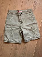 Nieuw! Korte broek Vingino maat 14/164, Broek, Nieuw, Ophalen of Verzenden, Vingino