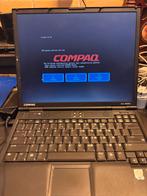 Vintage laptop Compaq Evo N 600 c, Gebruikt, Compaq, Ophalen of Verzenden, Compaq evo