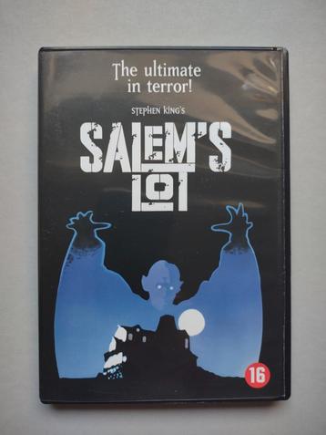 Salem's Lot (1979) / Stephen King  beschikbaar voor biedingen