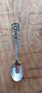 Zilveren souvenirlepel Paderborn, Ophalen of Verzenden